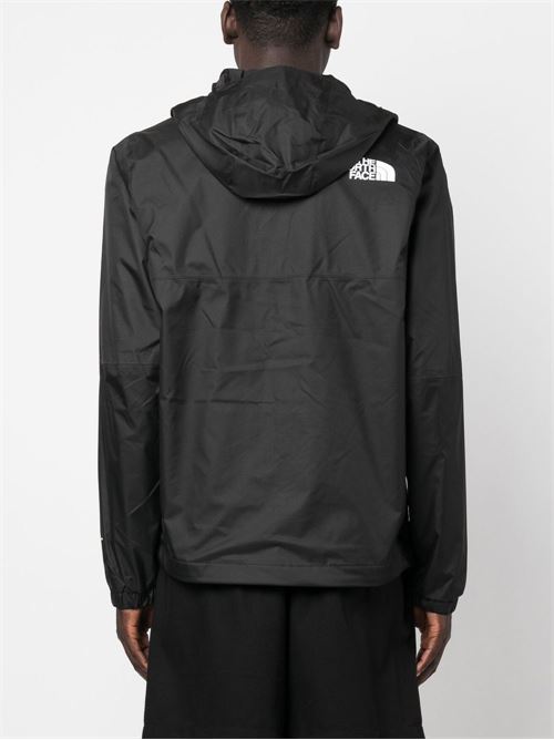 Giacca uomo Mountain Q NORTH FACE | NF0A5IG2JK3